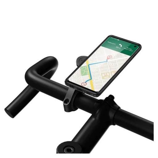 Spigen Gearlock CF201 tok Samsung S10 fekete - 9