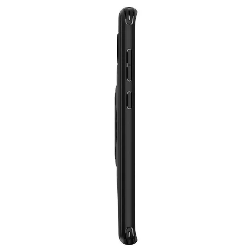 Spigen Gearlock CF201 tok Samsung S10 fekete - 5