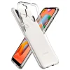 Spigen Liquid Crystal tok Samsung A11 átlátazó - 7