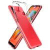 Spigen Liquid Crystal tok Samsung A11 átlátazó - 8
