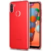 Spigen Liquid Crystal tok Samsung A11 átlátazó - 3