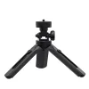 Mini Tripod telefontartó állvány selfie bot és GoPro tartó fekete - 6
