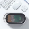 Mobil UV telefon sterilizátor, sterilizáló fehér, mobiltelefon sterilizáló thumbnail