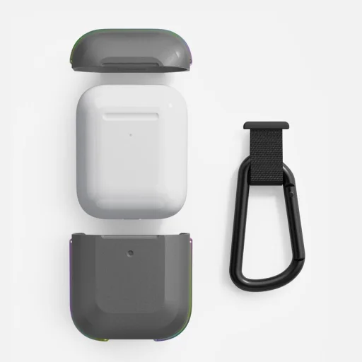 X-DORIA Defense Trek Airpods 1/2 tok színjátszó - 2