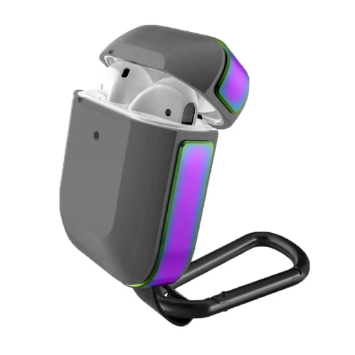 X-DORIA Defense Trek Airpods 1/2 tok színjátszó - 1