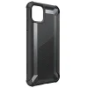 X-DORIA Defense Tactical tok iPhone 11 Pro Max fekete ütésálló thumbnail