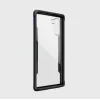 X-DORIA Defense Shield tok Samsung Galaxy Note 10 fémes fényű ütésálló thumbnail