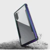 X-DORIA Defense Shield tok Samsung Galaxy Note 10 fémes fényű ütésálló thumbnail
