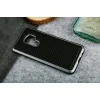 Samsung Galaxy S9 X-DORIA Defense Lux tok fekete szénszál mintás ütésálló - 8