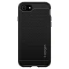 iPhone 7/8/SE 2020/ SE 2022 Spigen hybrid 'NX' Gunmetal színben thumbnail