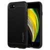 iPhone 7/8/SE 2020/ SE 2022 Spigen hybrid 'NX' Gunmetal színben thumbnail