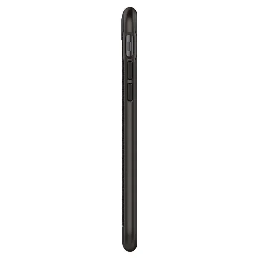 iPhone 7/8/SE 2020/ SE 2022 Spigen hybrid 'NX' Gunmetal színben - 5