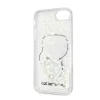 Karl Lagerfeld KLHCI8GLGIRKL iPhone 7/8/SE 2020 Ikonik Glitter Glow tok thumbnail