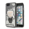 Karl Lagerfeld KLHCI8GLGIRKL iPhone 7/8/SE 2020 Ikonik Glitter Glow tok thumbnail
