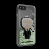 Karl Lagerfeld KLHCI8GLGIRKL iPhone 7/8/SE 2020 Ikonik Glitter Glow tok thumbnail