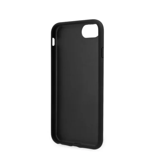 iPhone 7/8/SE 2020/SE 2022 Guess Lizard tok fekete színben - 5