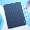 Dux Ducis Domo tok iPad 12.9' 2020 fekete színben thumbnail