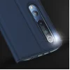 Dux Ducis Skin Pro fliptok Xiaomi Mi 10 / Mi 10 Pro arany thumbnail