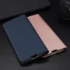 Dux Ducis Skin Pro fliptok Xiaomi Mi 10 / Mi 10 Pro arany thumbnail