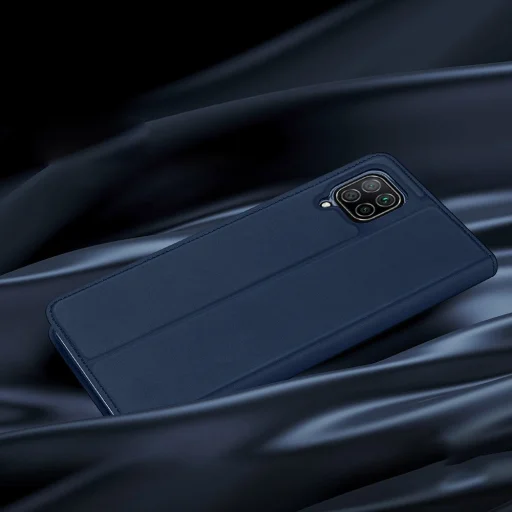 Dux Ducis Skin Pro fliptok Huawei P40 Lite / Nova 7i / Nova 6 SE pink - 10