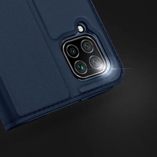 Dux Ducis Skin Pro fliptok Huawei P40 Lite / Nova 7i / Nova 6 SE pink - 15