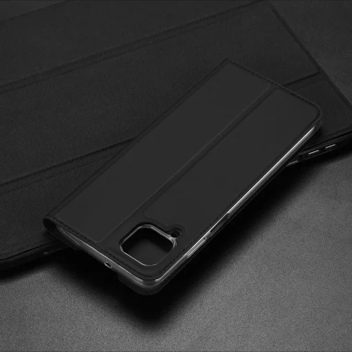 Dux Ducis Skin Pro fliptok Huawei P40 Lite / Nova 7i / Nova 6 SE pink - 20