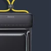 Baseus vízálló telefontok IPX8 7,2' fehér (ACFSD-D02) thumbnail