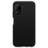 Spigen Liquid Air tok Huawei P40 Lite matt fekete (ACS00972) thumbnail