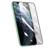 Baseus 0.25 mm 3D 9H kijelzővédő üvegfólia iPhone XR/ iPhone 11 fekete (SGAPIPH61S-HA01) thumbnail