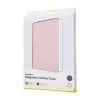 Baseus Simplism Tri-fold mágneses keret nélküli Smart Sleep tok iPad Pro 12,9' 2020 pink (LTAPIPD-FSM04) thumbnail