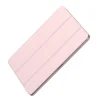 Baseus Simplism Tri-fold mágneses keret nélküli Smart Sleep tok iPad Pro 12,9' 2020 pink (LTAPIPD-FSM04) thumbnail