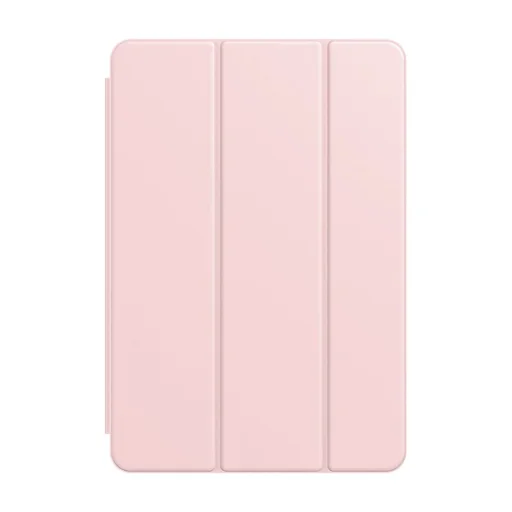 Baseus Simplism Tri-fold mágneses keret nélküli Smart Sleep tok iPad Pro 12,9' 2020 pink (LTAPIPD-FSM04) - 2