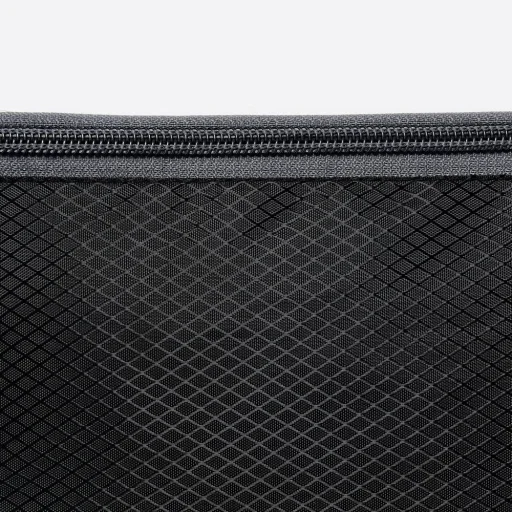 Univerzális futó övtáska fülhallgató kivezetéssel pink - 15