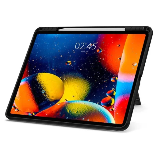 Spigen Tough Armor iPad Pro 11'' 2018/2020 tok fekete (ACS01021) - 7