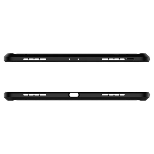 iPad Pro 11 2018/2020 Spigen Urban Fit tok rose gold színben (ACS01055) - 11