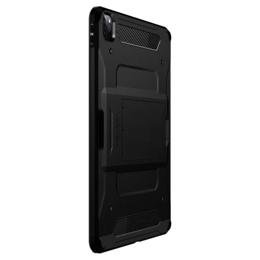 Spigen Tough Armor iPad Pro 11'' 2018/2020 tok fekete (ACS01021) - 2