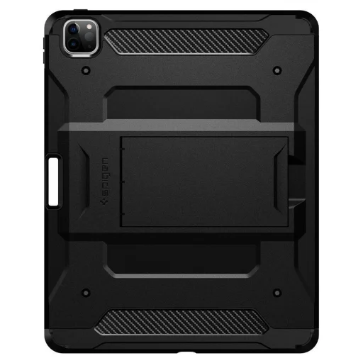 Spigen Tough Armor iPad Pro 11'' 2018/2020 tok fekete (ACS01021) - 3