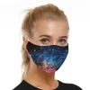 Mintás PM 2.5 szűrős orr- és szájmaszk No.5 thumbnail