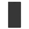 DUX DUCIS SKIN PRO fliptok SAMSUNG Galaxy S24 Ultra fekete tok thumbnail