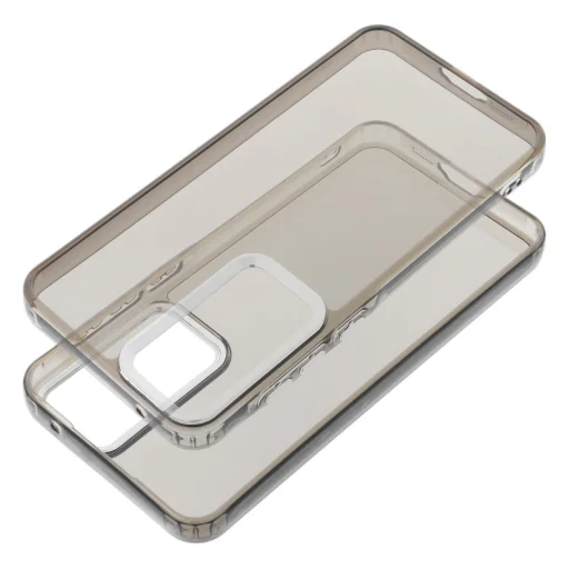 PEARL tok Samsung A55 5G fekete - 3