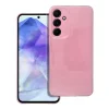 CLEAR CASE 2 mm BLINK tok Samsung Galaxy A55 5G pink thumbnail