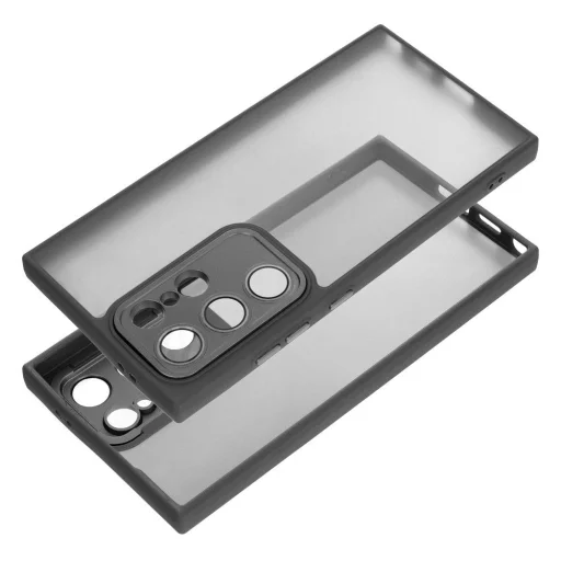 VARIETE tok Samsung Galaxy S24 Ultra fekete tok - 5