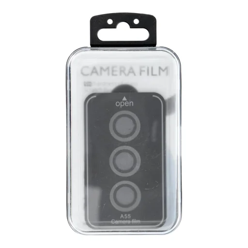 Camera PROTECTOR 9H Samsung A55 ochranné sklo - 3