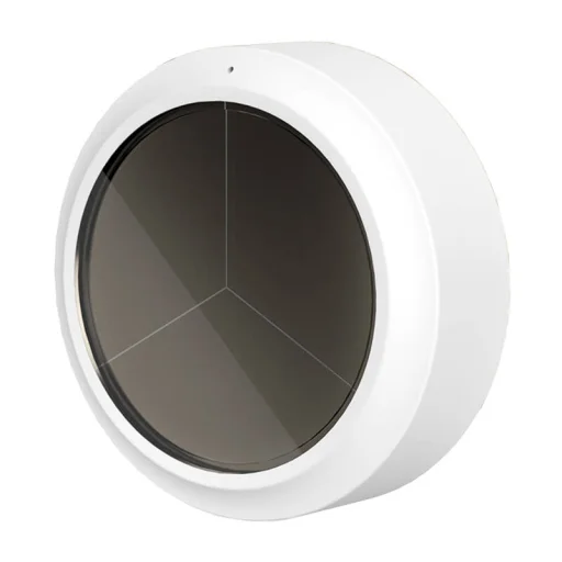 Meross MS100FHHK (HomeKit) hőmérséklet- és páratartalom-érzékelő (Kezdő készlet) - 2