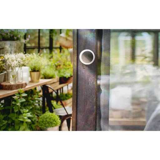 Meross MS100FHHK (HomeKit) hőmérséklet- és páratartalom-érzékelő (Kezdő készlet) - 5