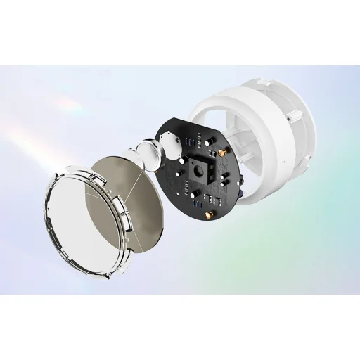 Meross MS100FHHK (HomeKit) hőmérséklet- és páratartalom-érzékelő (Kezdő készlet) - 9