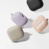 Ringke Szilikon Apple Airpods 4 Rózsaszín Homok Tok thumbnail