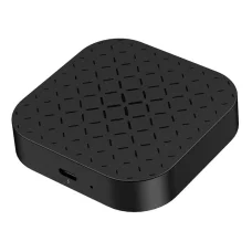 Carlinkit Tbox Basic (2+16G) vezeték nélküli adapter Carplay/Android (fekete)