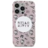Hello Kitty IML All Over Paris Magsafe iPhone 16 Pro tok - Rózsaszín thumbnail