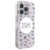 Hello Kitty IML All Over Paris Magsafe iPhone 16 Pro tok - Rózsaszín thumbnail